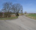 Joshofen Landschaft